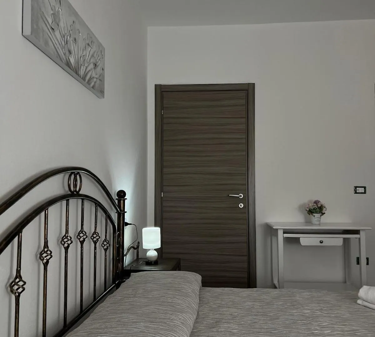 Pensionat Harmony Affittacamere Tortolì
