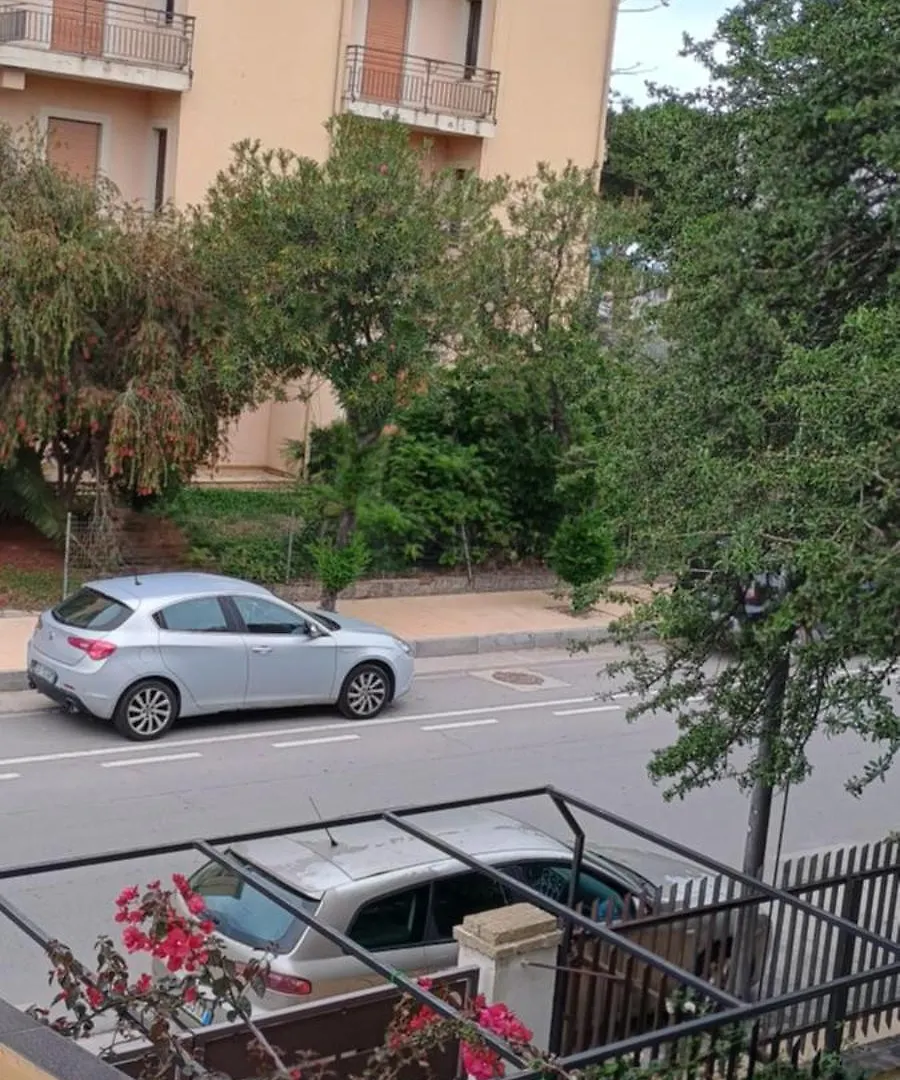 Harmony Affittacamere Tortolì Pensionat