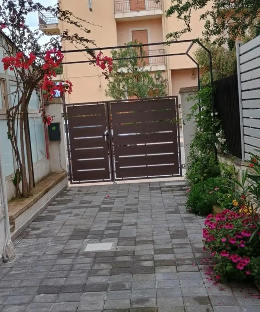 Harmony Affittacamere Tortolì Pensionat