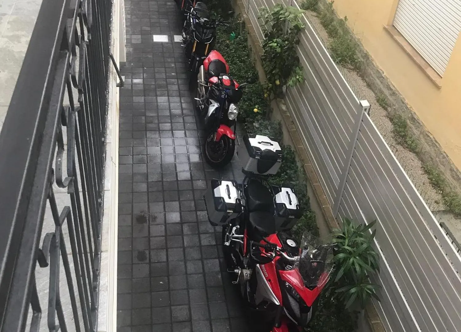 Harmony Affittacamere Tortolì Italien