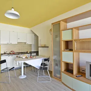 Casa Vacanza Via Sulcis Tortolì