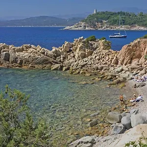 Arbatax Park - Tortolì